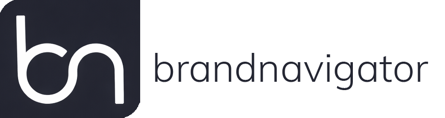 Brand Navigator logó