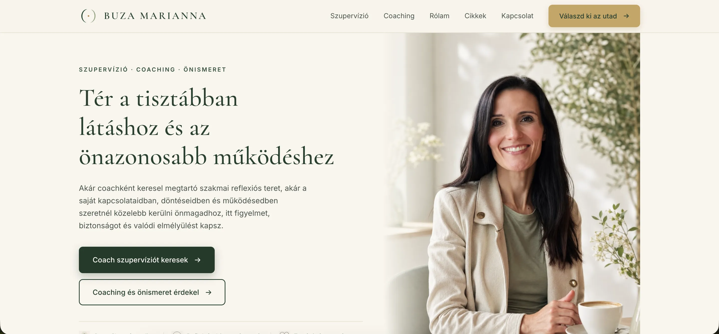buzamarianna.hu képernyőkép