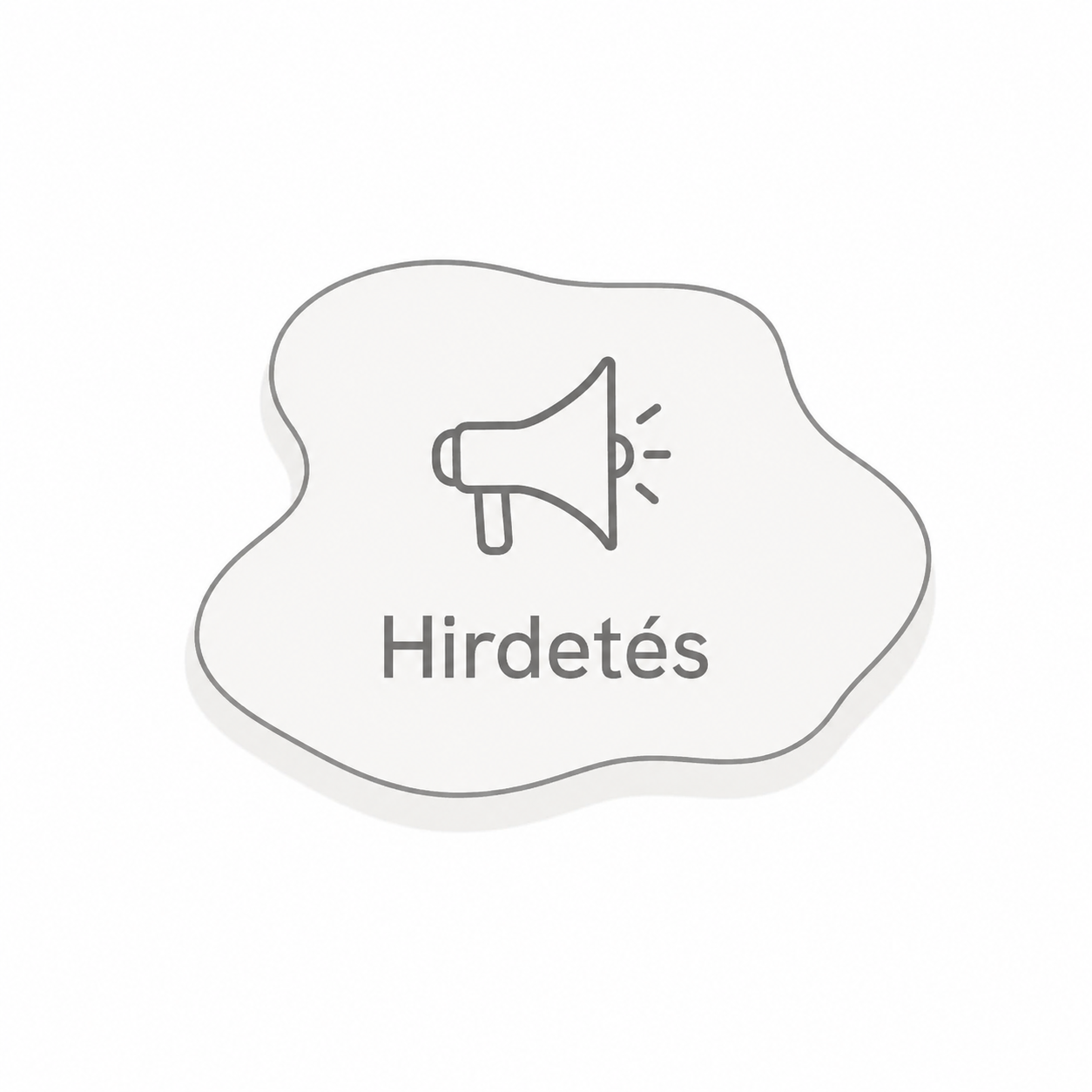 Hirdetés