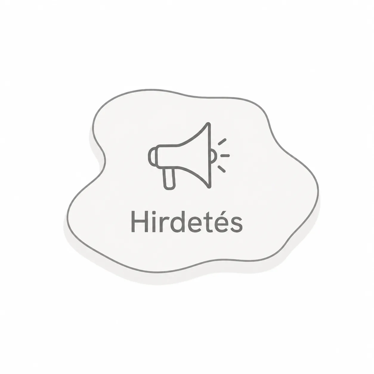 Hirdetés