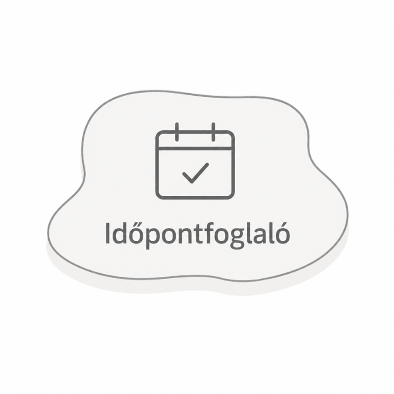 Foglaló