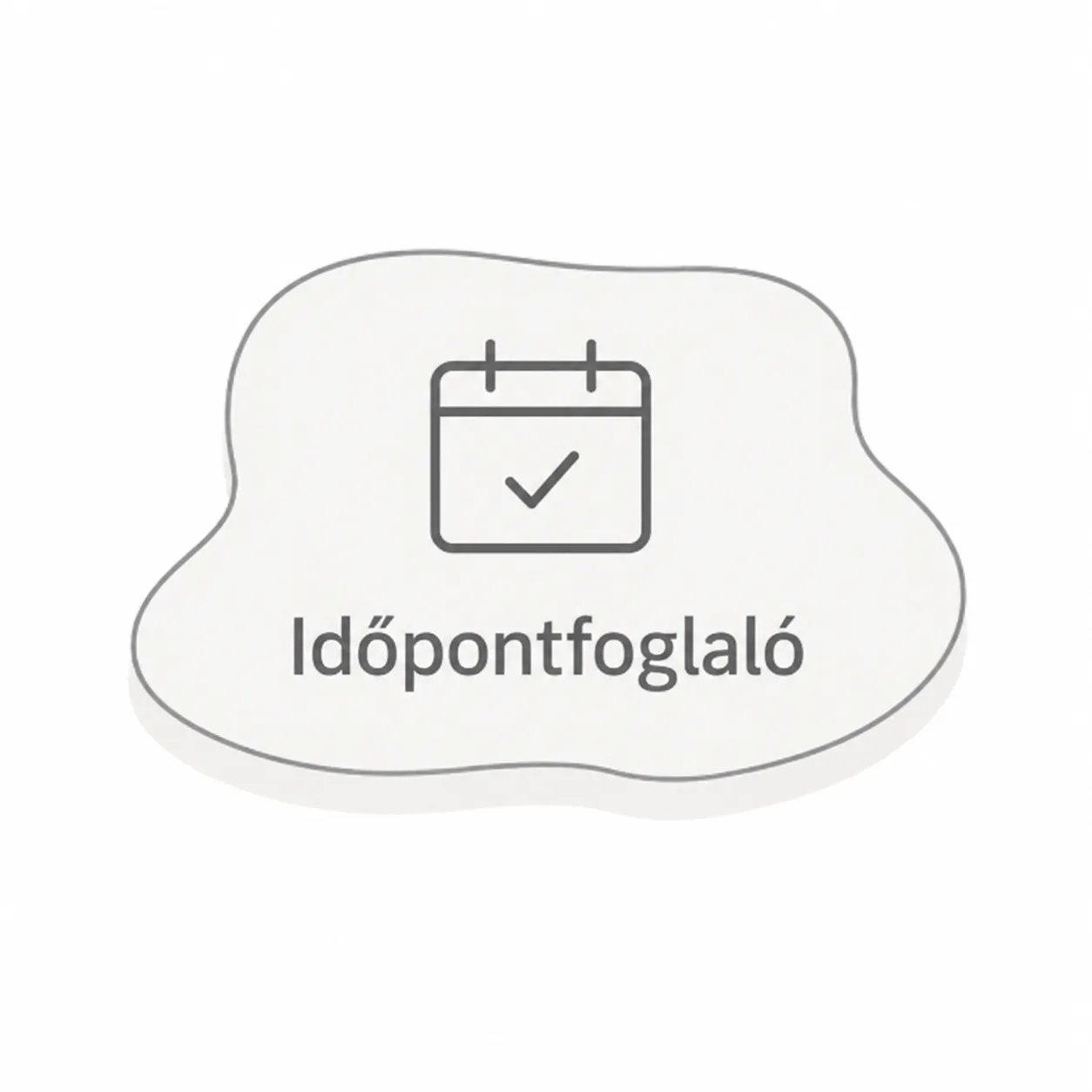 Foglaló